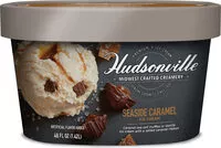 Mängden socker i Ice Cream