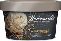 Mängden socker i Flavored Ice Cream