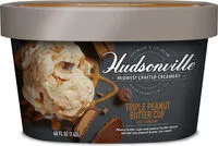 Mängden socker i Ice Cream