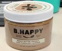 Mängden socker i Peanut Butter Snack Mix