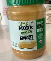 Mängden socker i Peanut Butter