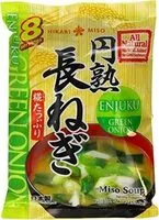 Mängden socker i Hikari Instant Miso Spring Onion 8 Servings (pack of )