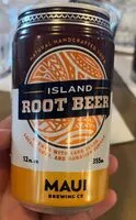 Mängden socker i Island Root Beer