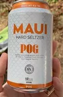 Mängden socker i Hard Seltzer