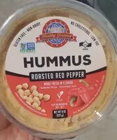 Mängden socker i Hummus