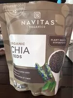 Mängden socker i Chia Seeds
