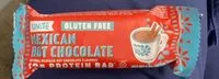 Mängden socker i Mexican Hot Chocolate Protein Bar