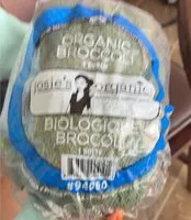 Mängden socker i Broccoli