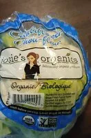 Mängden socker i Cauliflower