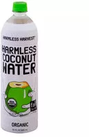 Mängden socker i Organic Coconut Water