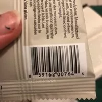 Mängden socker i Coconut Chocolate Protein Bar