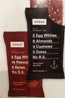 Mängden socker i Protein bar