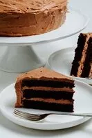 Mängden socker i Chocolate cake mix