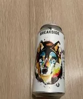 Mängden socker i Breakside Wanderlust IPA