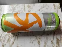 Mängden socker i Mango Pineapple Guava