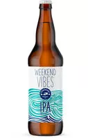 Mängden socker i Coronado Weekend Vibes IPA Ale - Beer