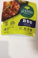 Mängden socker i Bbq jackfruit a sweet & smoky blend of tomato & mesquite