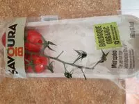 Mängden socker i Tomates