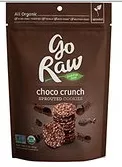 Mängden socker i choco crunch