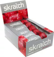 Mängden socker i Sports Drink With Real Fruit And Natural Ingredients