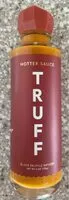Mängden socker i Truff Hotter Sauce
