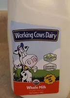 Mängden socker i Whole Milk