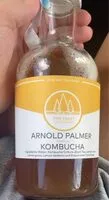 Mängden socker i Kombucha