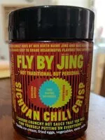 Mängden socker i Sichuan Chili Crisp