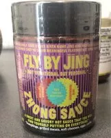 Mängden socker i Zhong sauce