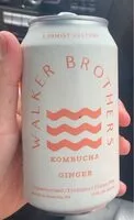 Mängden socker i Kombucha