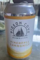 Mängden socker i Kombucha