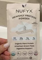 Mängden socker i Hevenly Protein Powder