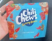 Mängden socker i Gummy bears