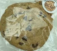 Mängden socker i Chocolate Chip