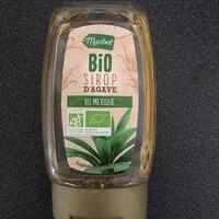 Mängden socker i Sirop d’agave