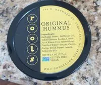 Mängden socker i Humus