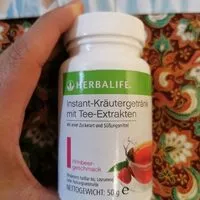 Mängden socker i Herbalife