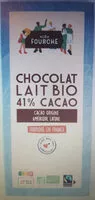 Mängden socker i Chocolat