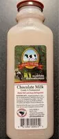 Mängden socker i Chocolate Milk