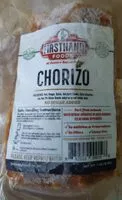 Mängden socker i Chorizo