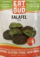 Mängden socker i Falafel