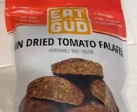 Mängden socker i Sun Dried Tomato Falafel