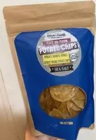 Mängden socker i Potato chips oprahs favorite things: