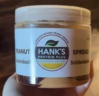 Mängden socker i Protein Plus Snickerdoodle Peanut Spread