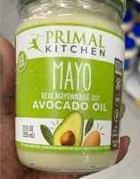 Mängden socker i Mayo