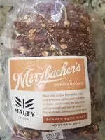 Mängden socker i Soaked Beer Malt Bread