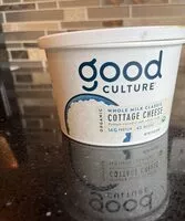 Mängden socker i Whole milk cottage cheese