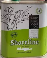 Mängden socker i Extra Virgin olive oil