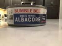 Mängden socker i Solid White Albacore Tuna In Water