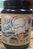 Mängden socker i Whey Protein